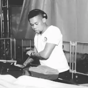 Njelic - MetroFm Mix Vol. 2